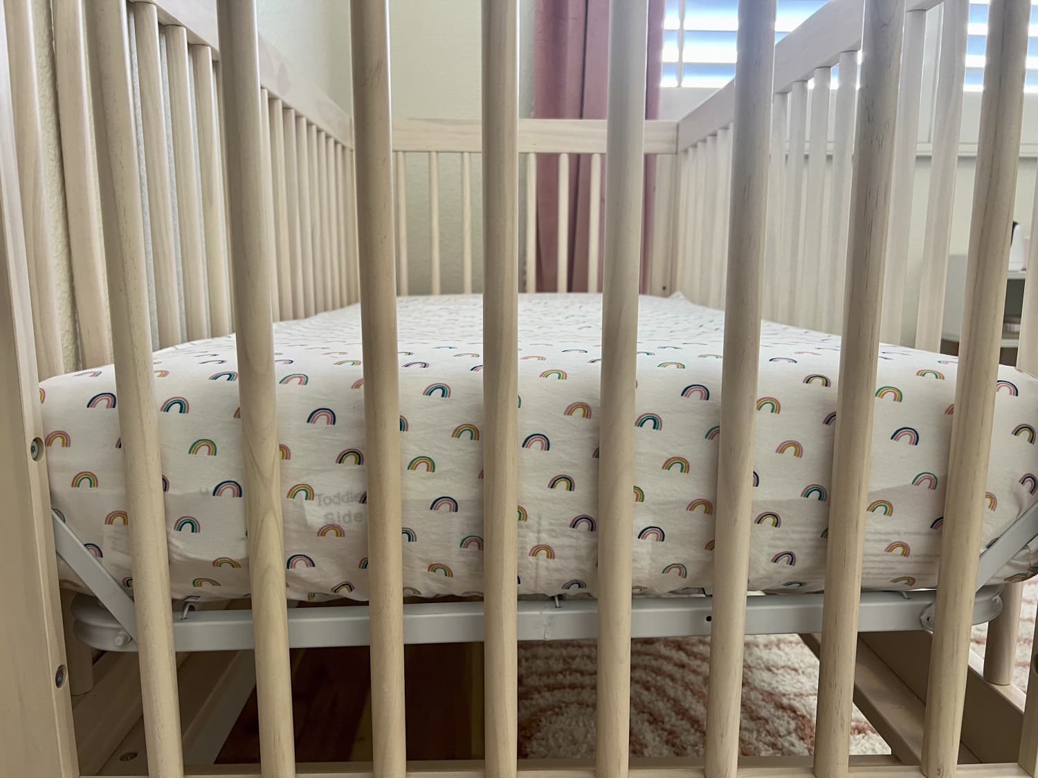 Emily crib mattress reviews hotsell