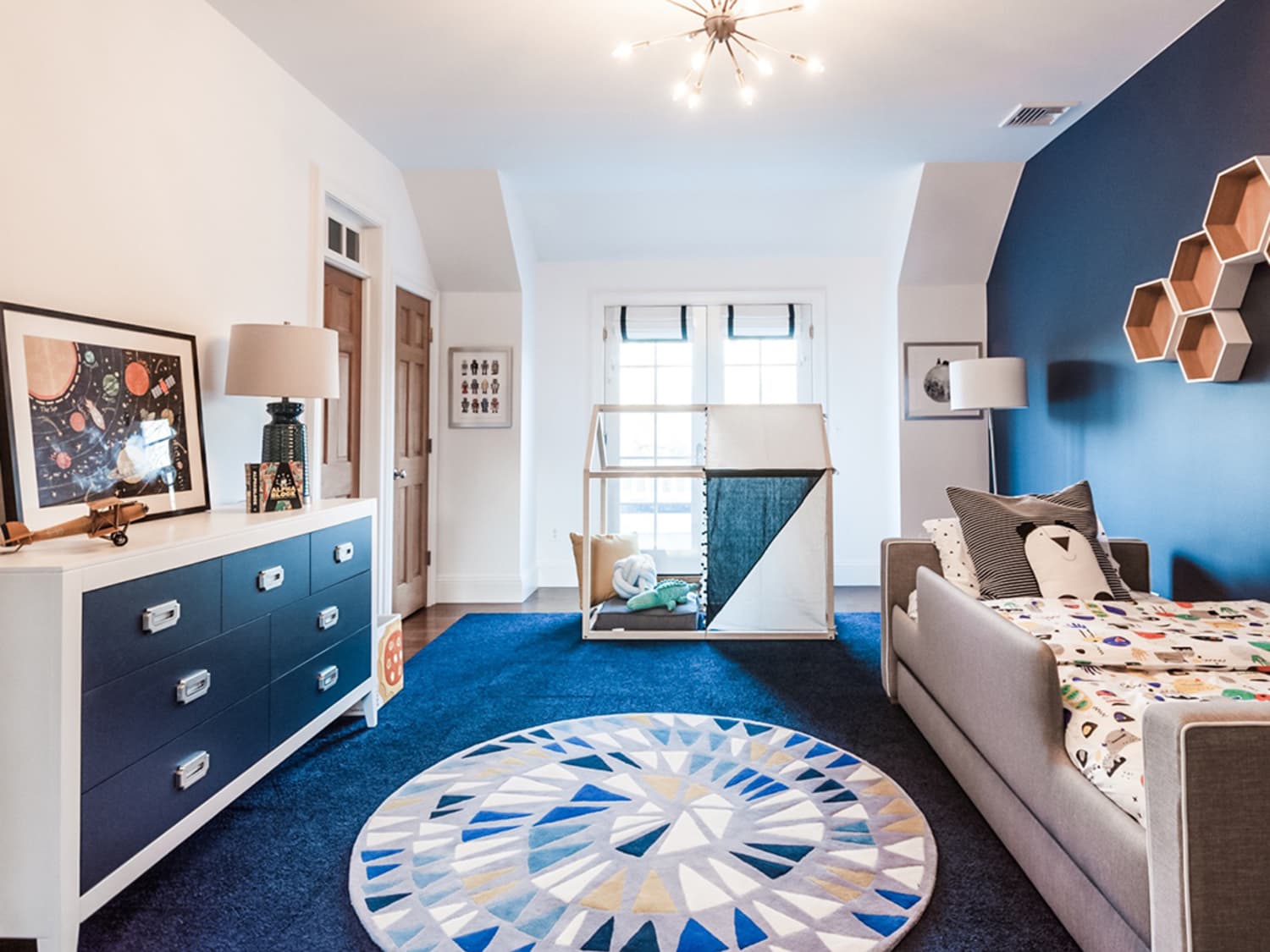 Kids cheap space furniture
