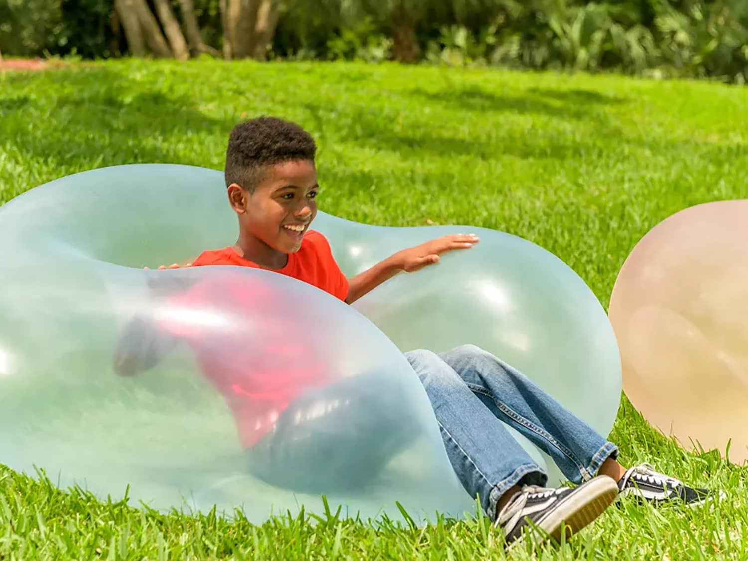 Water wubble target cheap
