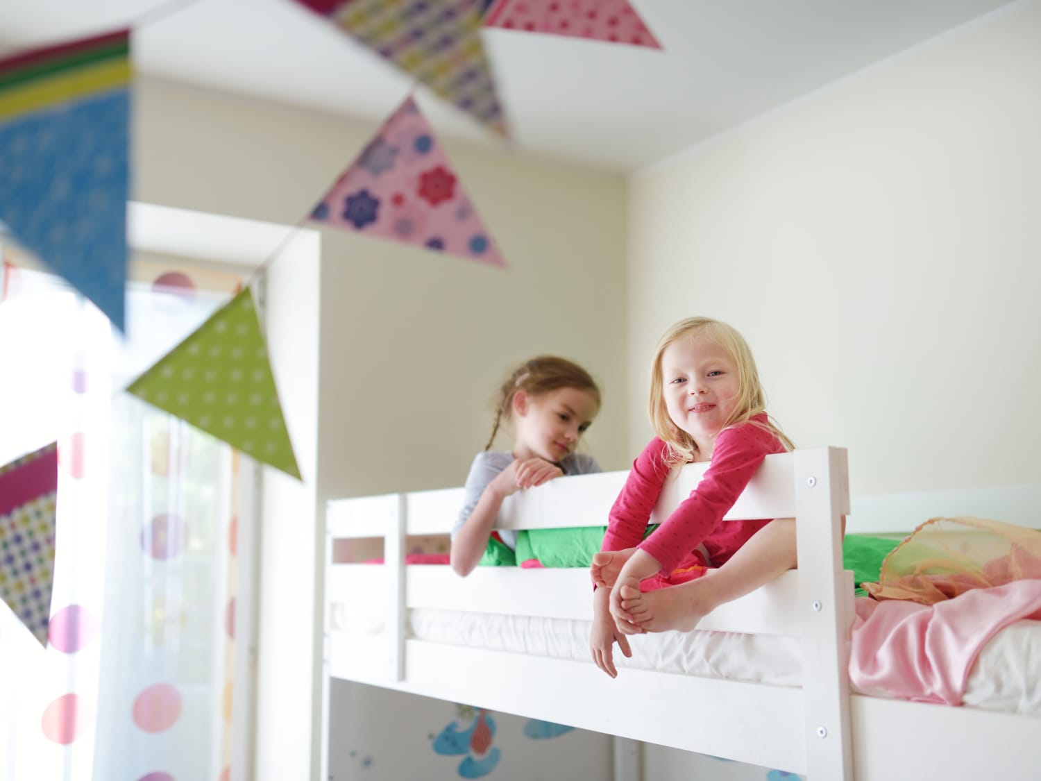 Safest bunk beds for toddlers sale