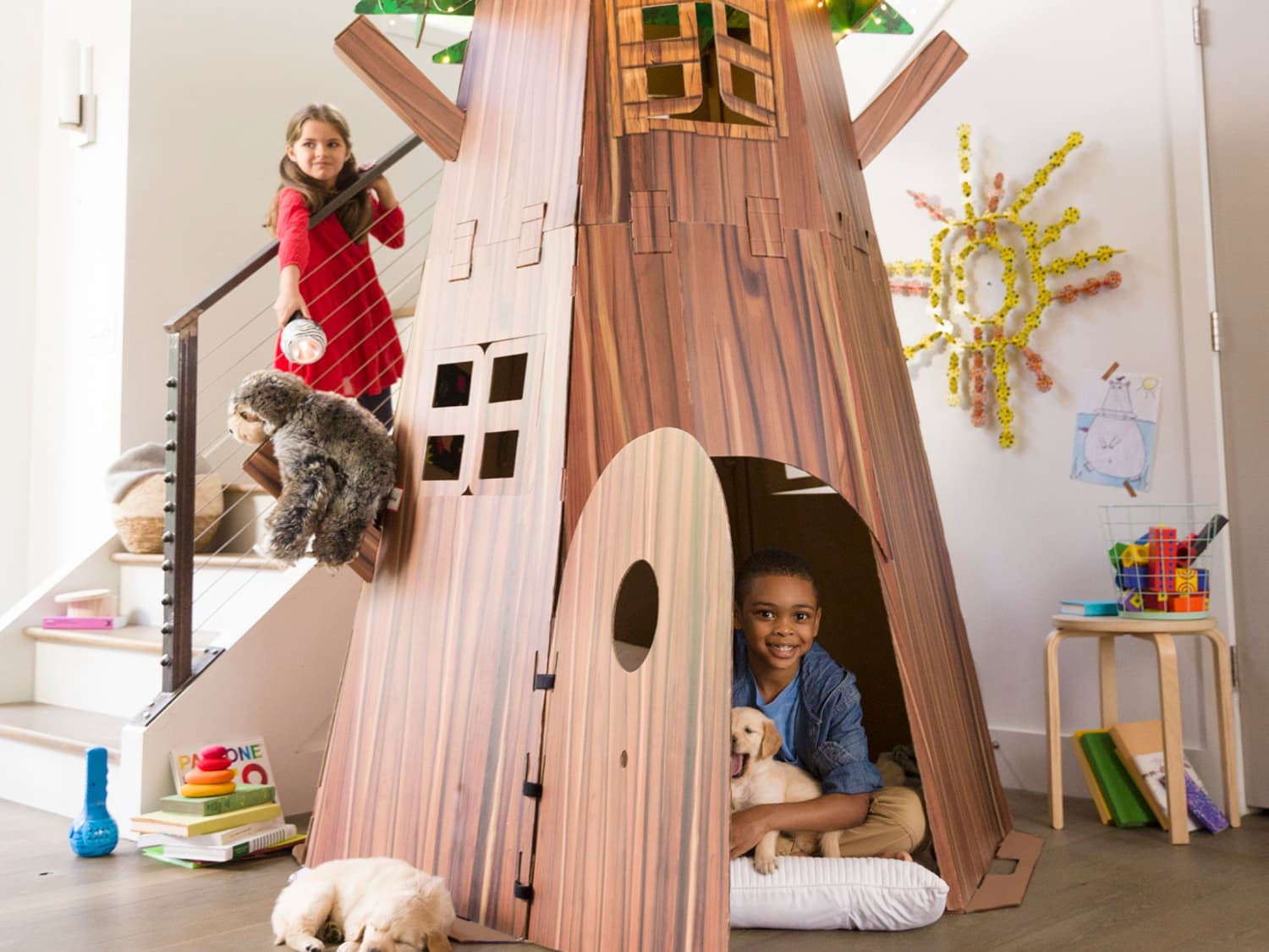 Imaginative play for 3 year olds store