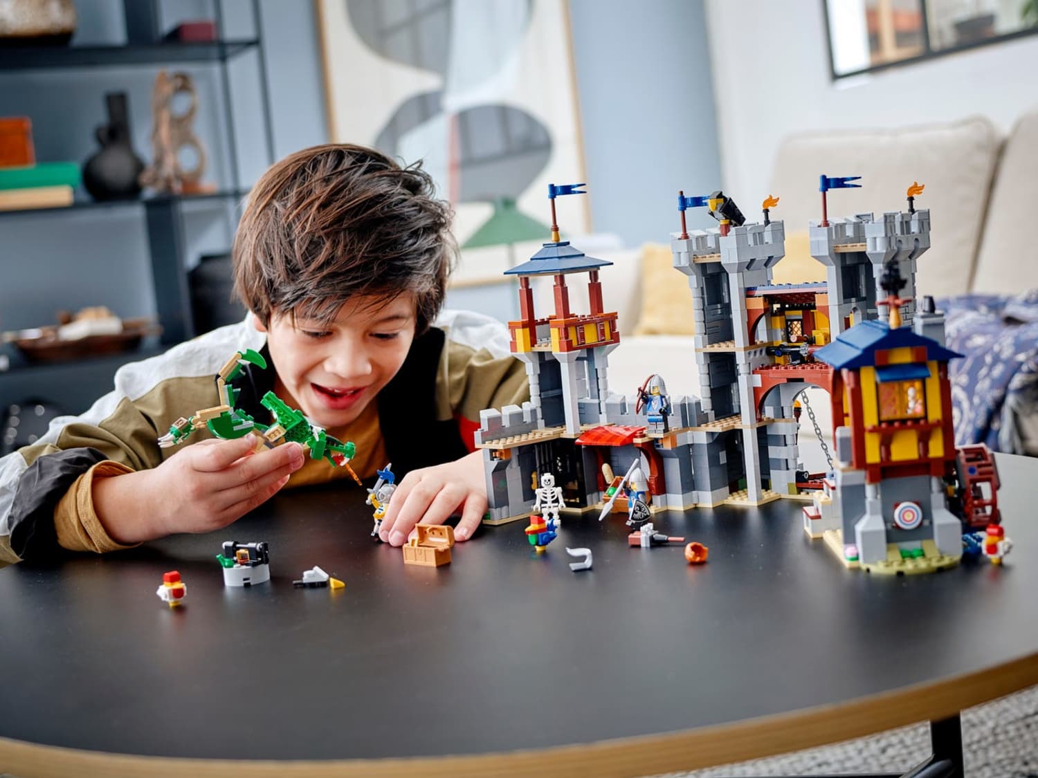 Lego for hot sale teenager boy