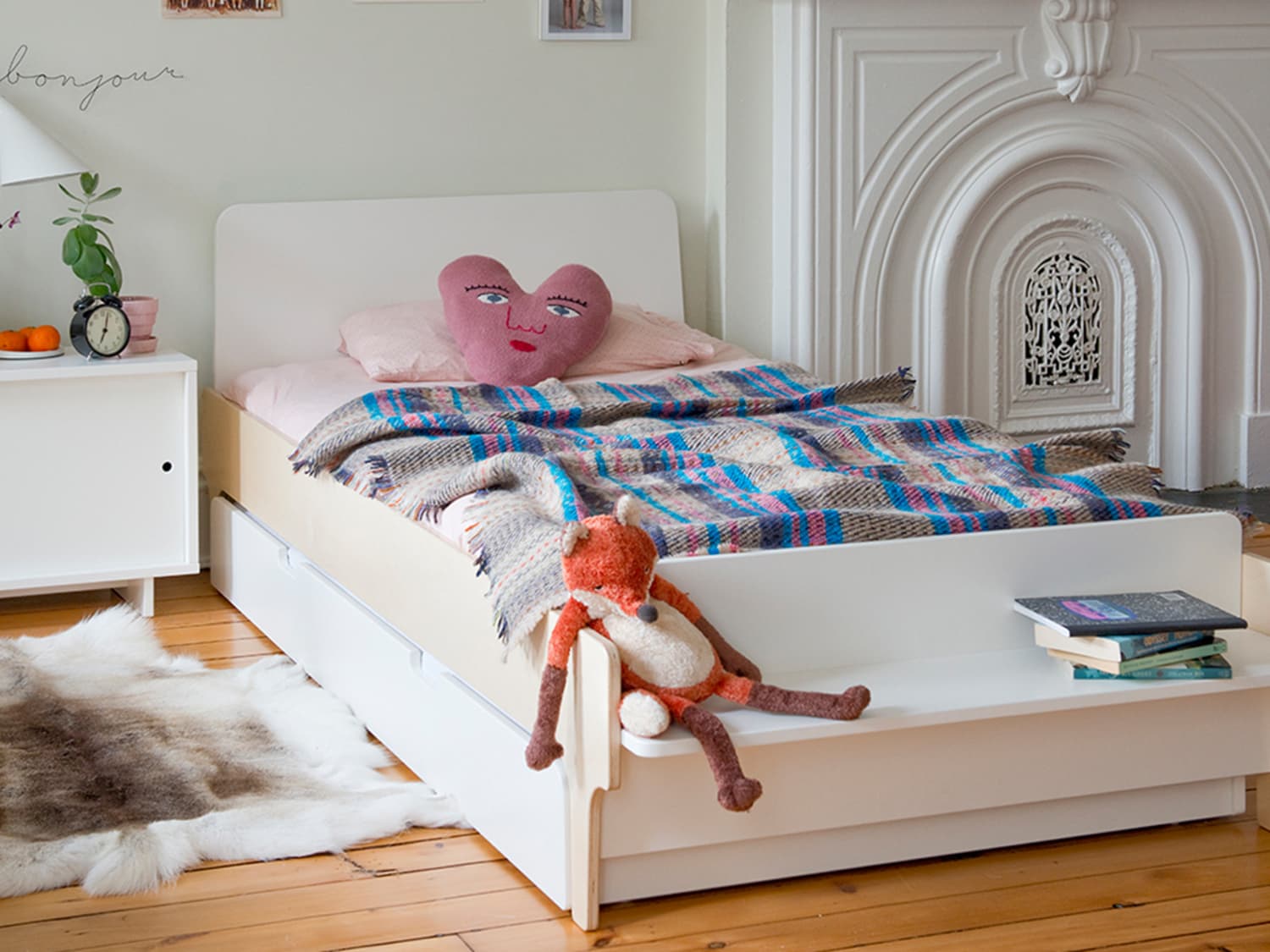 Best twin bed for child cheap