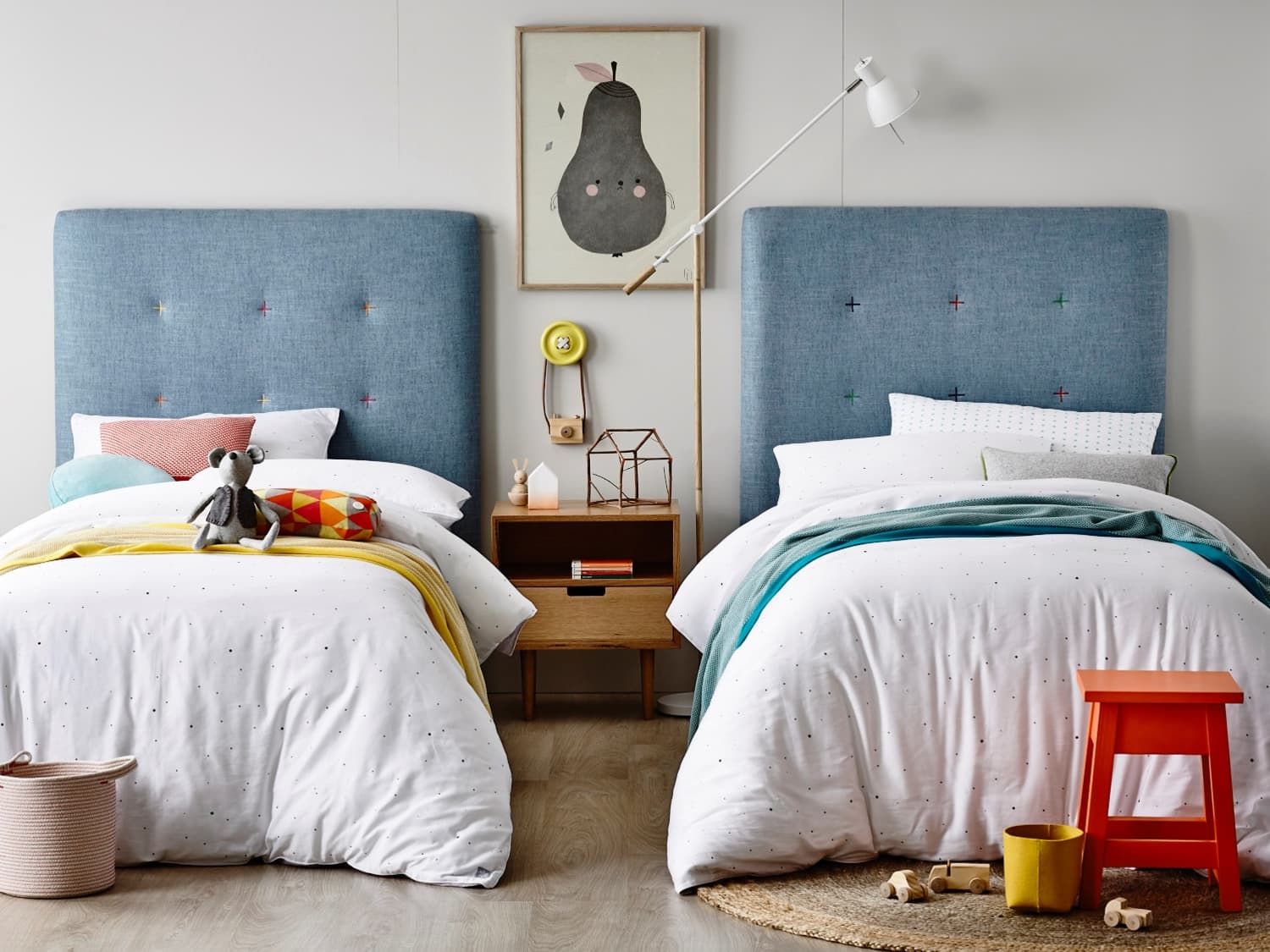 Freedom top childrens beds