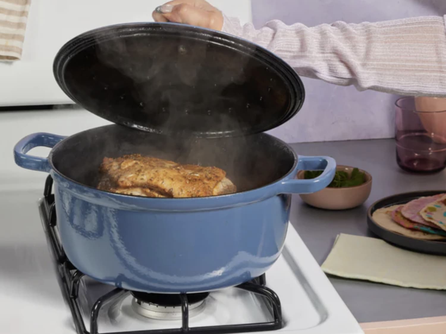 Where to buy Our Place's Always Pan - the viral 8-in-1 pan that's