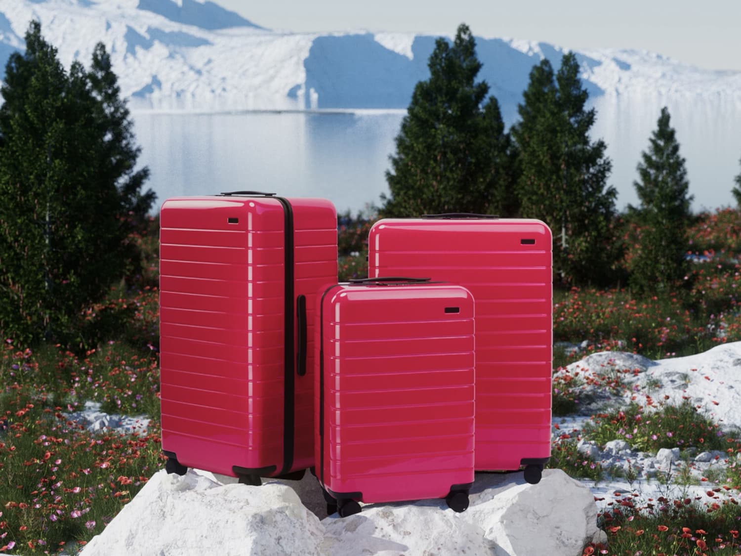 Away Travel Black Friday Sale 2023 Big Savings on Suitcases and