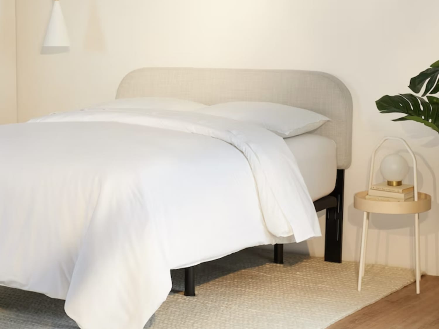 Casper Launches New Attachable Headboards The Bliss And, 52 OFF