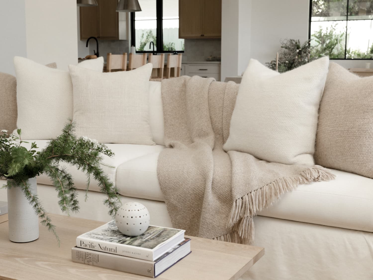 Jenni kayne throw sales