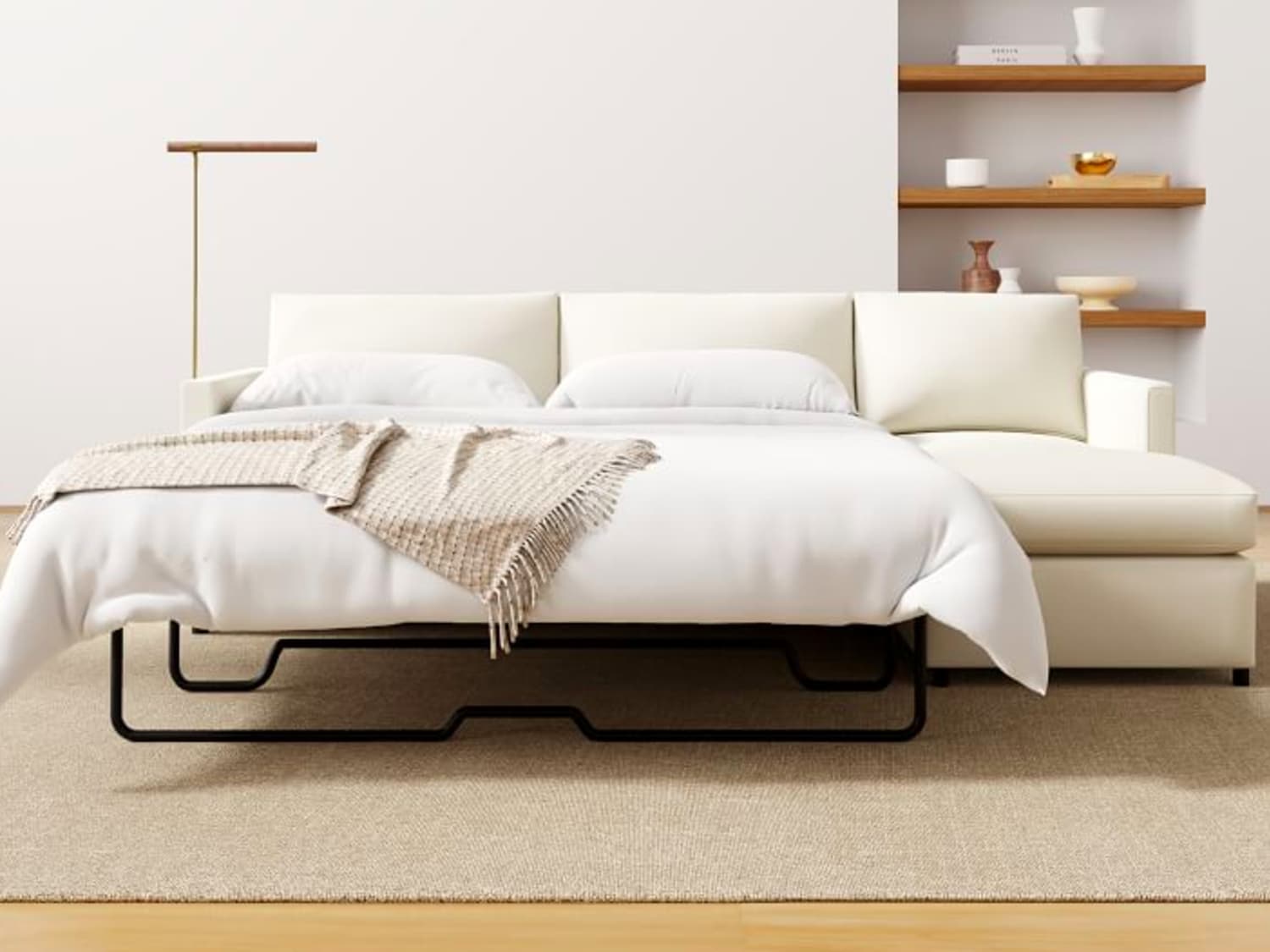 Pull out couch queen mattress outlet