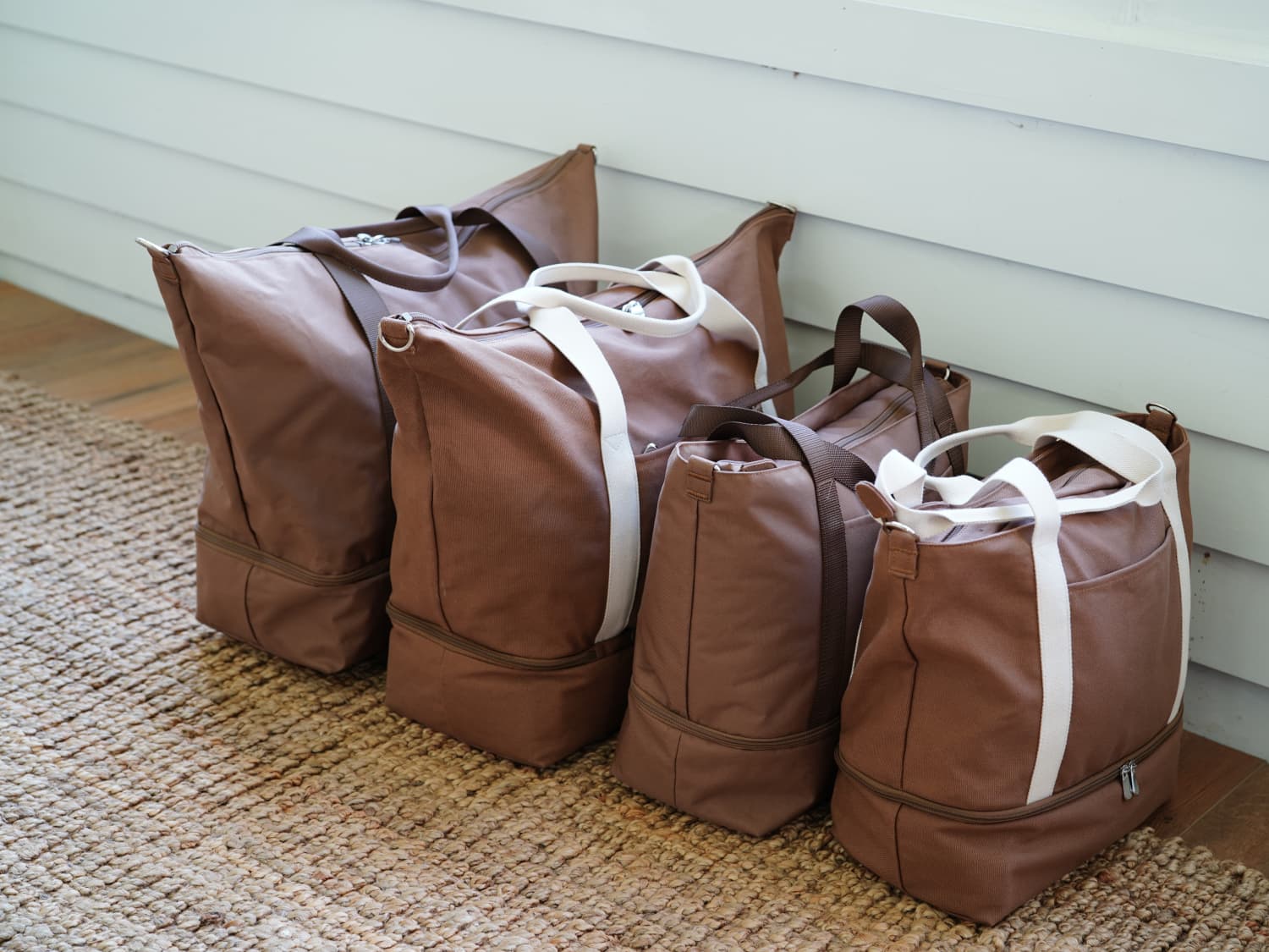 Catalina deluxe clearance tote