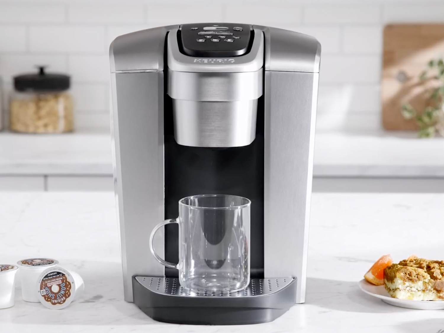 Which keurig should i buy on sale