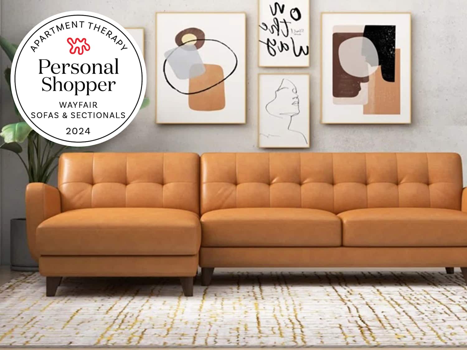 The Best Sofas at Wayfair Editor Tested Apartment Therapy