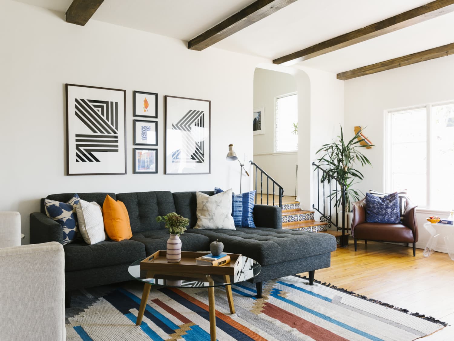 Apartment Therapy