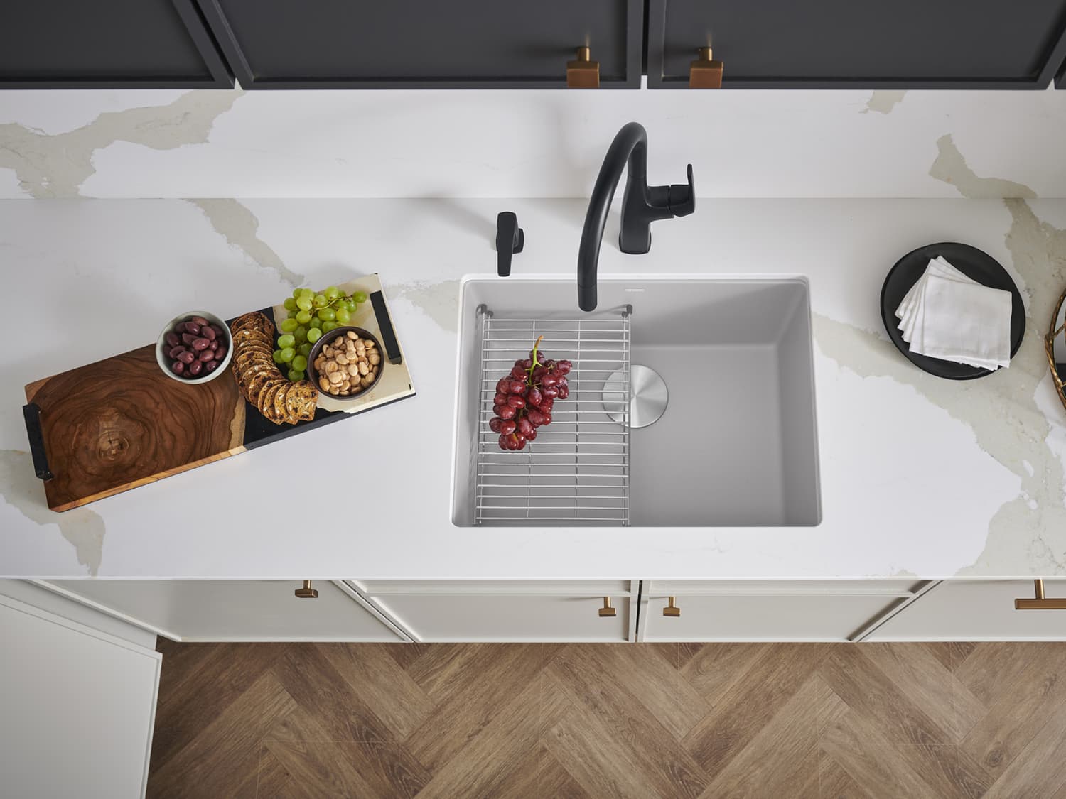 Enter for a Chance to Win: A Beautiful, Fully Customized ...