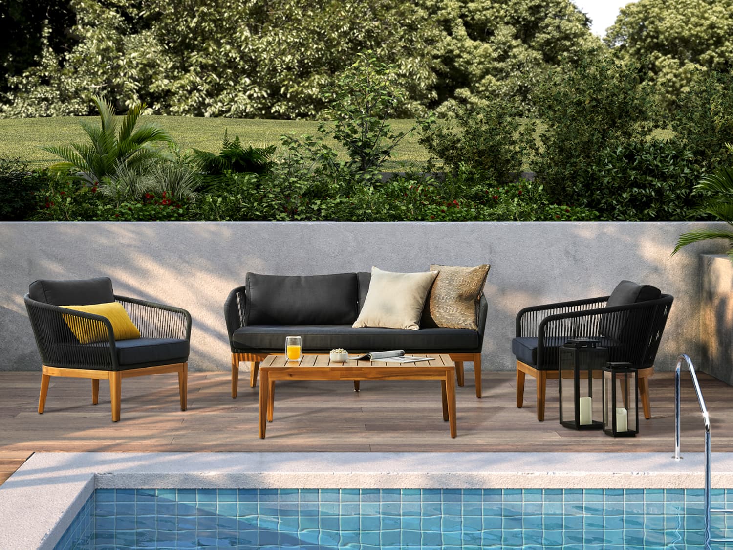 Castlery Memorial Day Sale 2022 Apartment Therapy