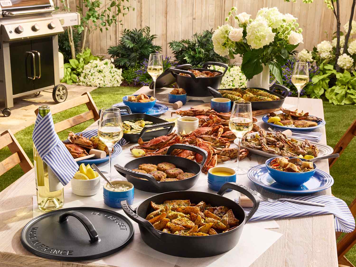 11 Le Creuset Finds That Make the Perfect Summer Gift | Apartment