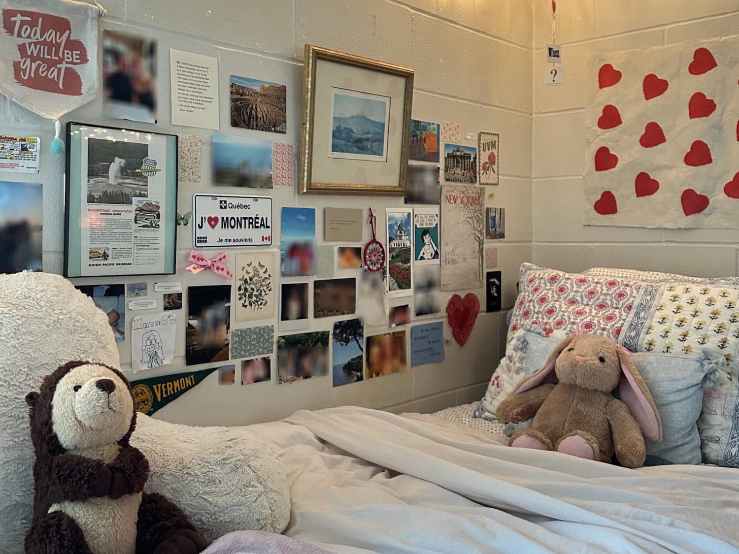 Dorm bed shelf target sales