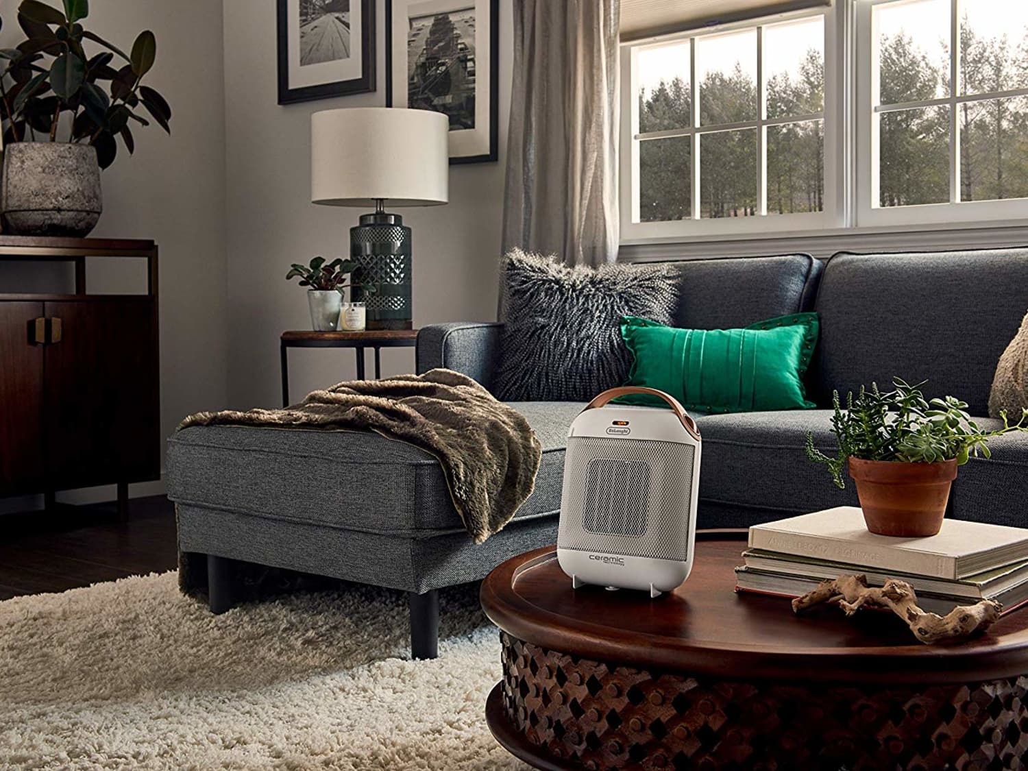 9 Most Stylish Space Heaters 2023: Vornado, Objecto, Lasko | Apartment  Therapy