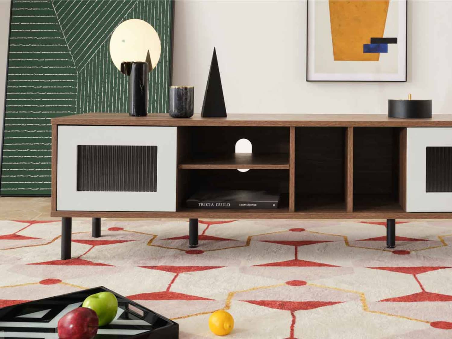 Cyber monday tv shop stand deals