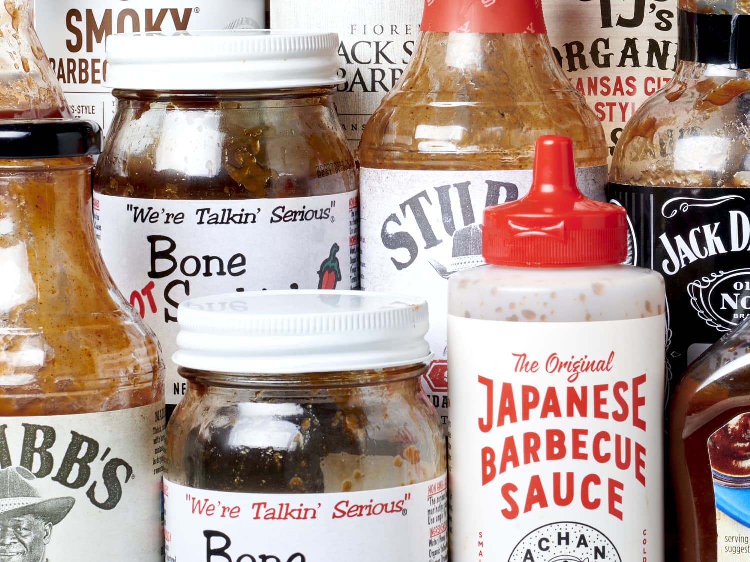 Top 15 Vegan BBQ Sauce Brands + Where to Find Them! (2023) - Home