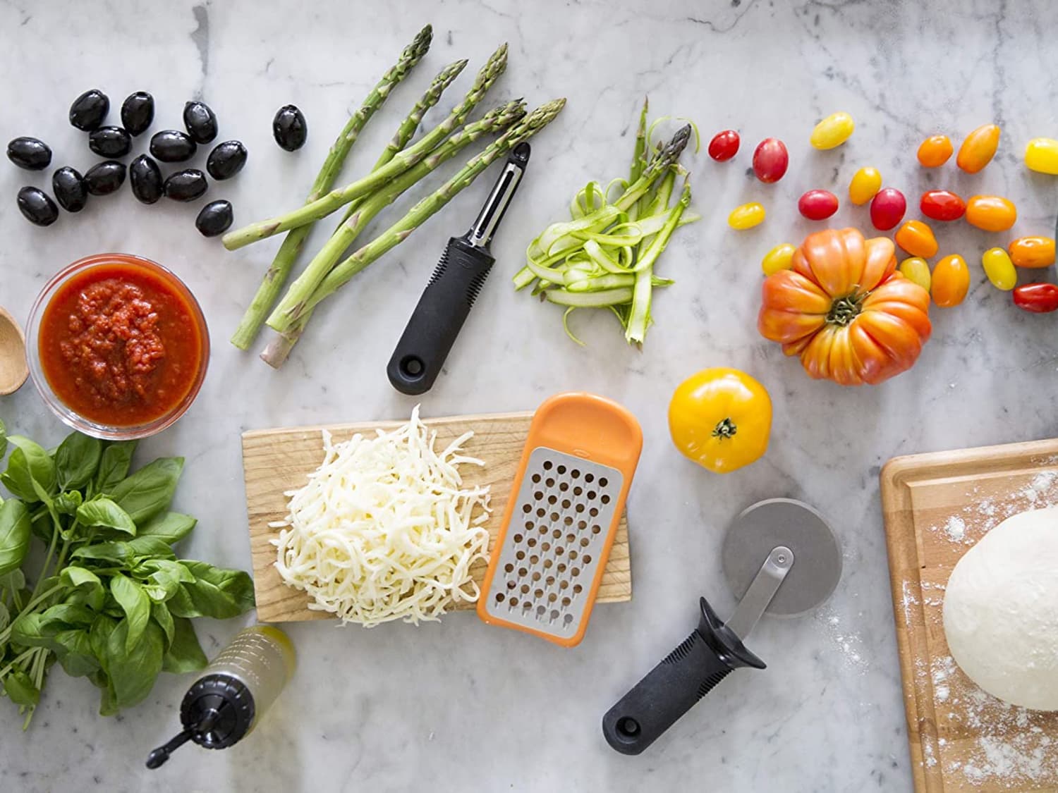 The 5 Best Products from OXO