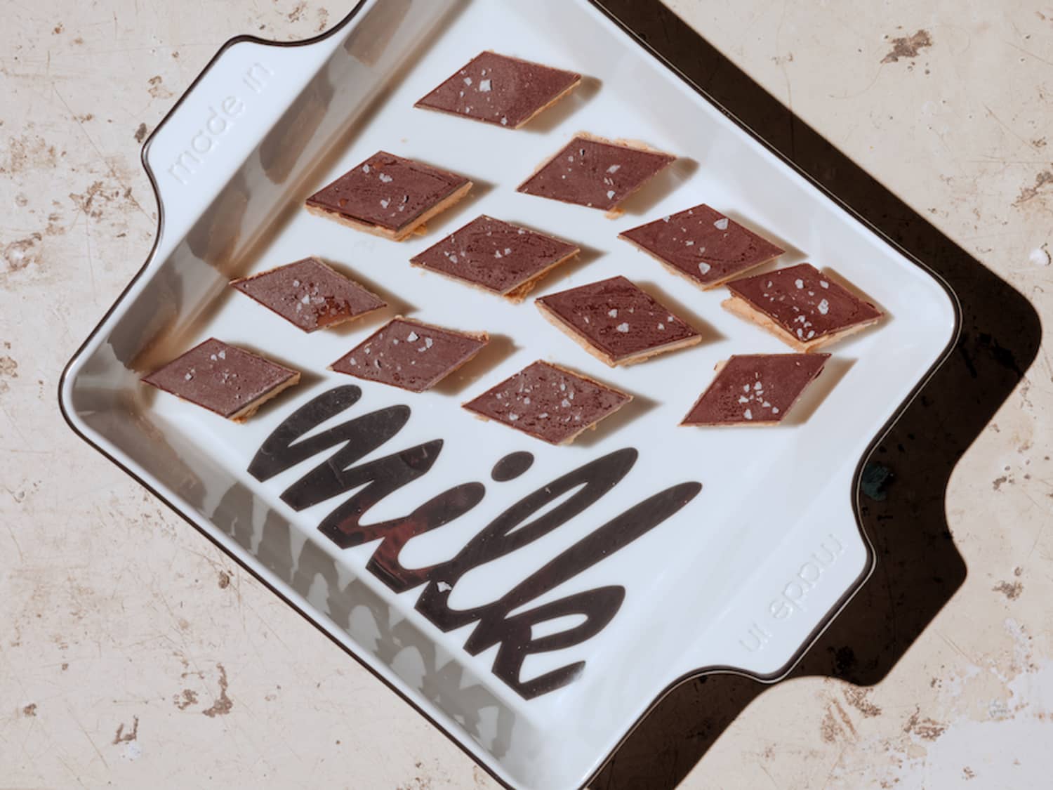 Milk Bar Teams Up with M&M's to Launch Tasty New Cookie