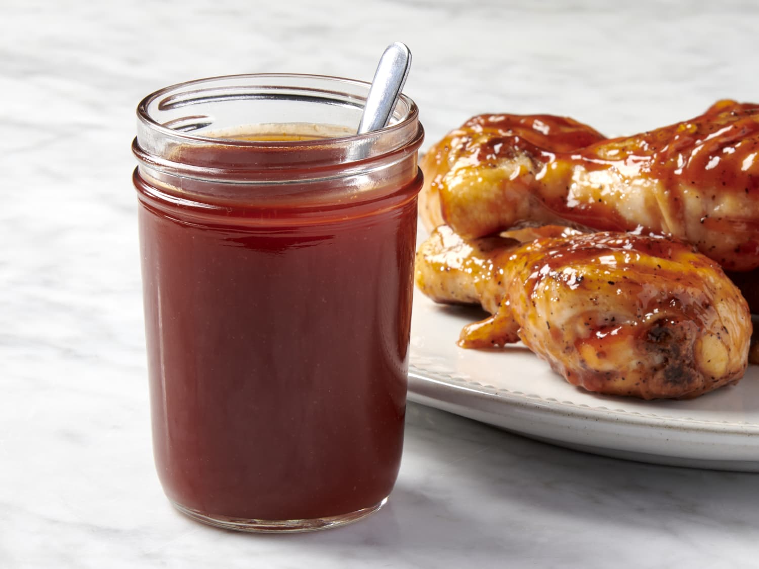 Honey BBQ Sauce Recipe (Homemade) The Kitchn