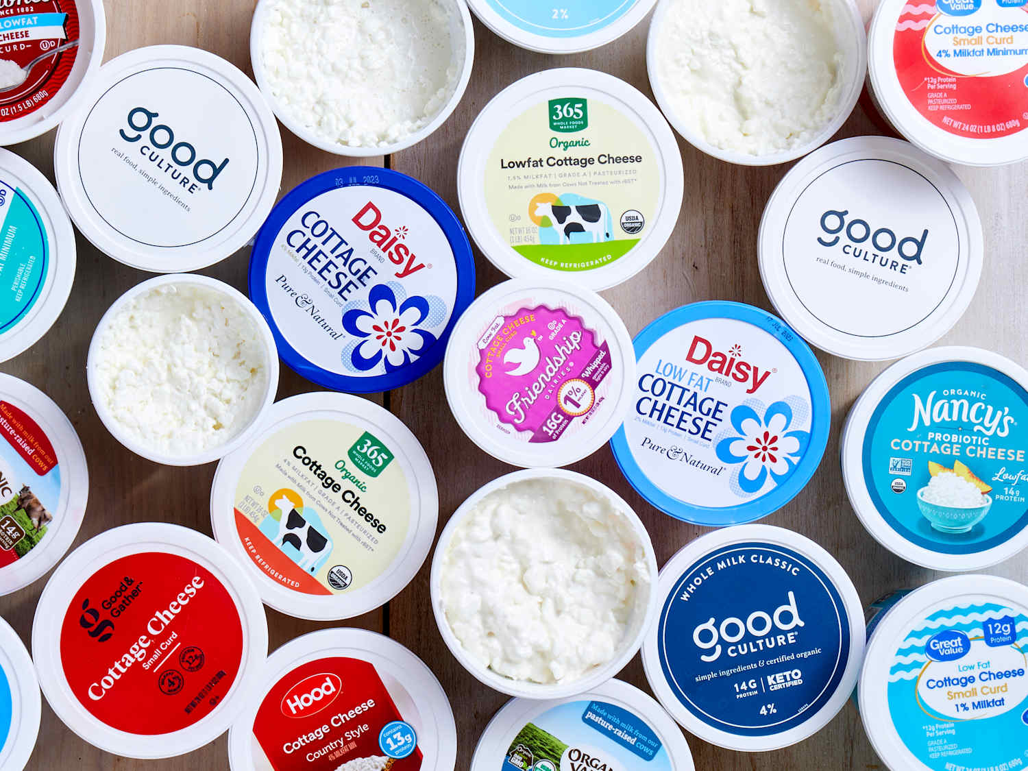 What Is Cottage Cheese? Everything You Need to Know | The Kitchn