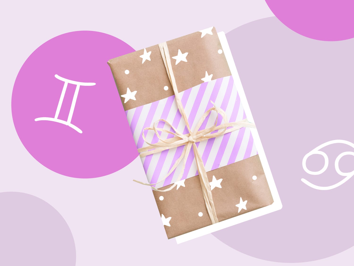 gemini woman birthday gifts