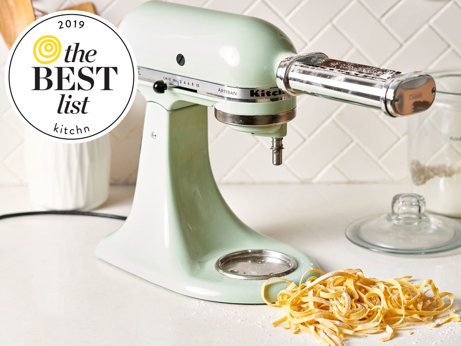 The Best Pasta Makers Kitchn