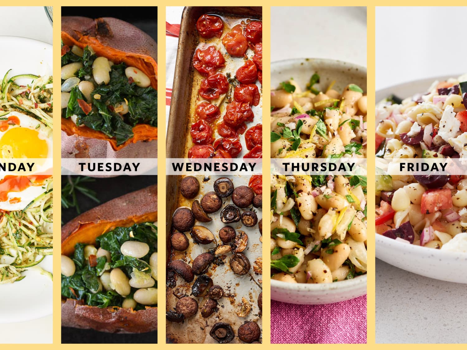 Healthy Cheap Meals for Dinner: Delicious & Budget-Friendly