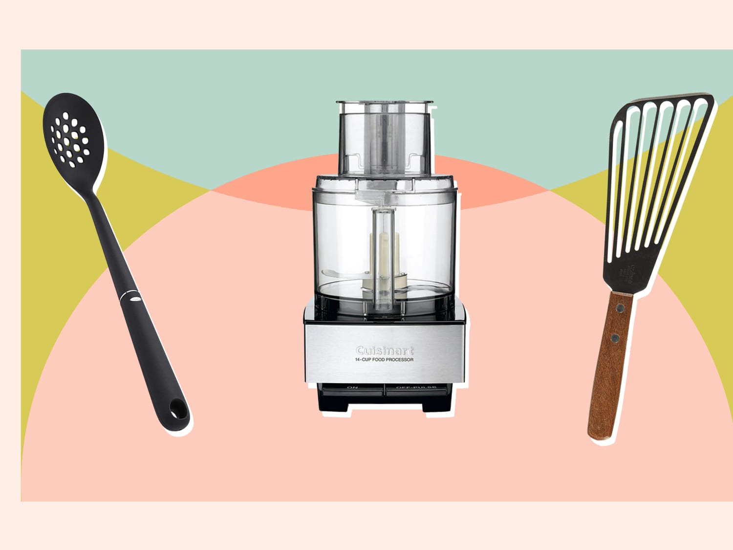 6 of Ina Garten's Favorite Kitchen Gadgets