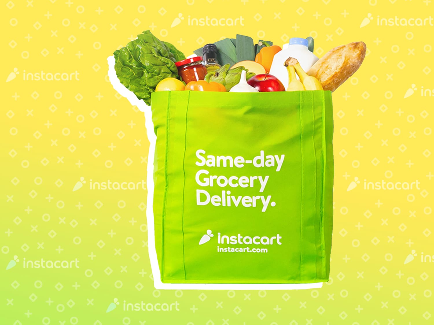 How To Get Groceries Delivered to Your Hotel Quickly - Instacart