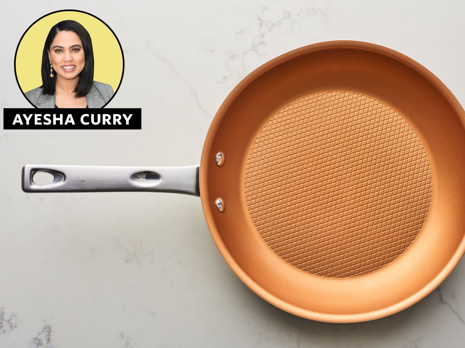 We Tested 4 Celebrity Chefs Favorite Nonstick Skillets Kitchn