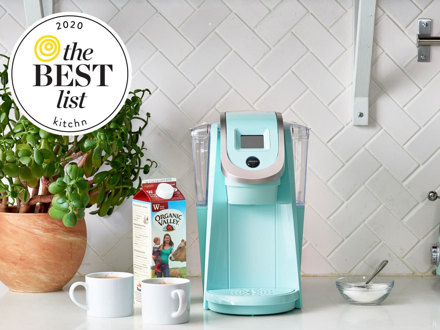 The Best Keurig Coffee Maker