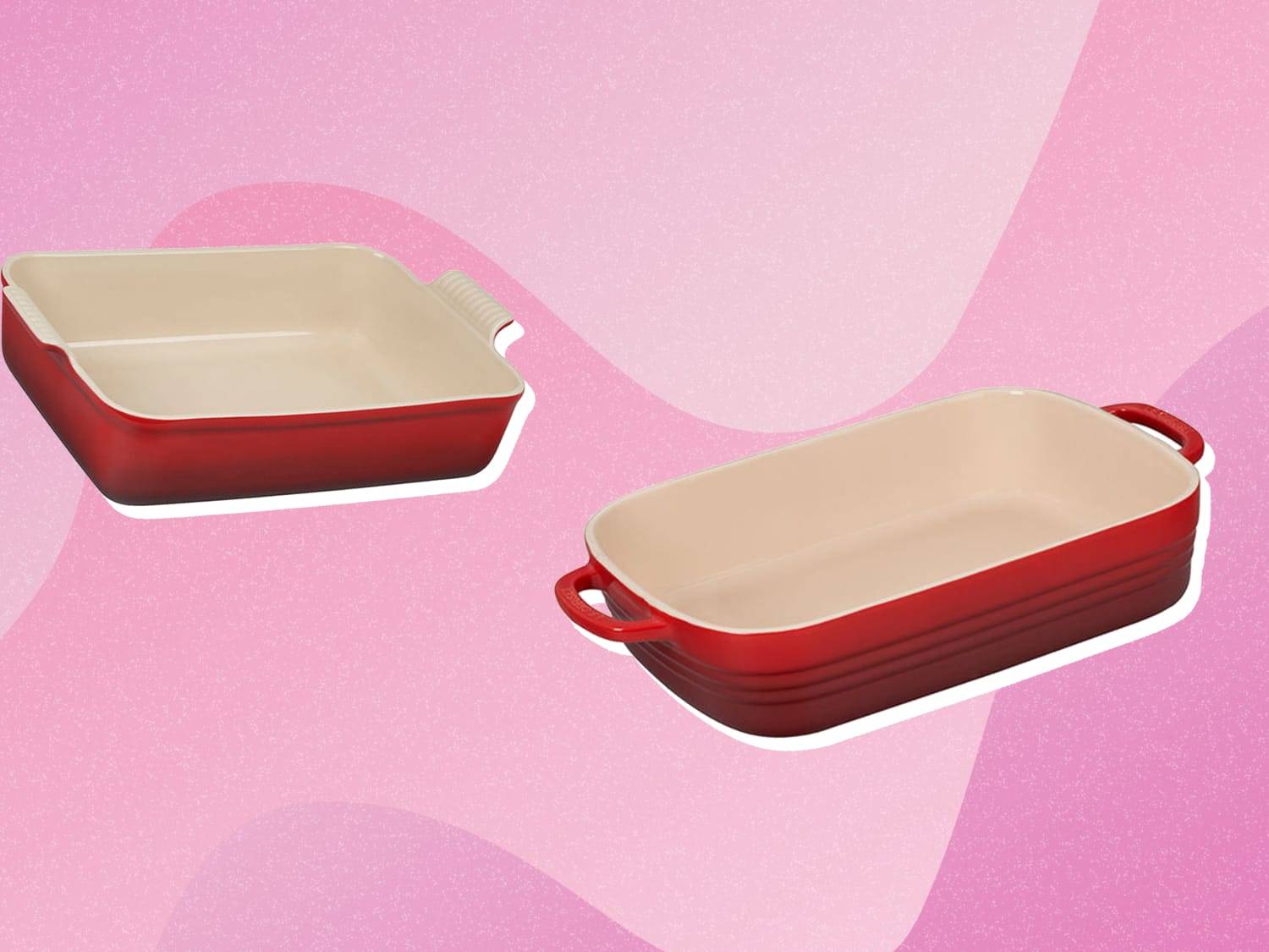 Best Lasagna Dishes: Le Creuset Deep Lasagna Dishes | Kitchn