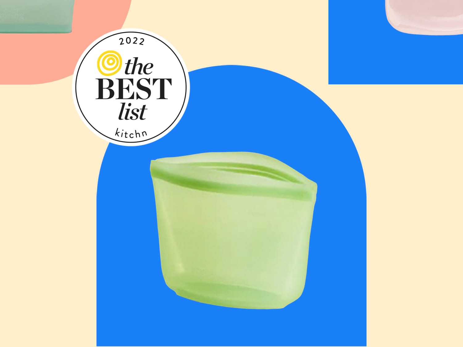 The Best Reusable Bags to Buy in 2022 The Kitchn