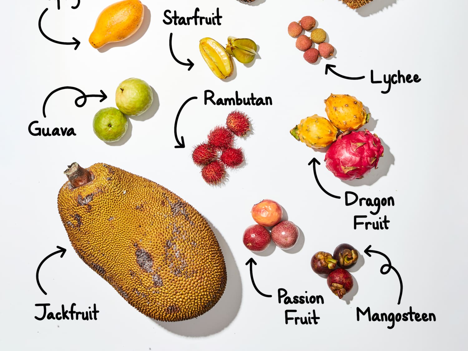 The Best Ways To Eat Lilikoi, The Tangy Fruit You've Never Heard Of