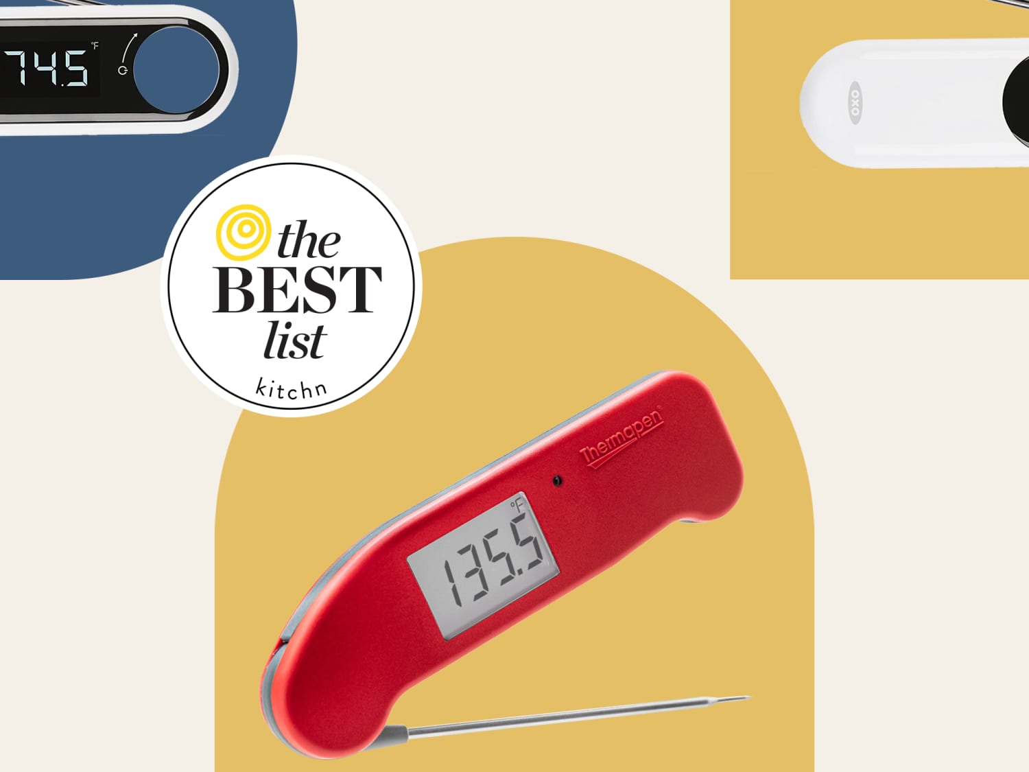 The Best Meat Thermometers in 2022