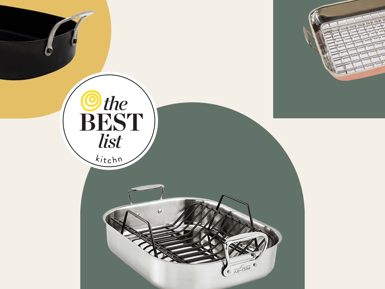 The Best Roasting Pan (2022), 11 Tested and Reviewed