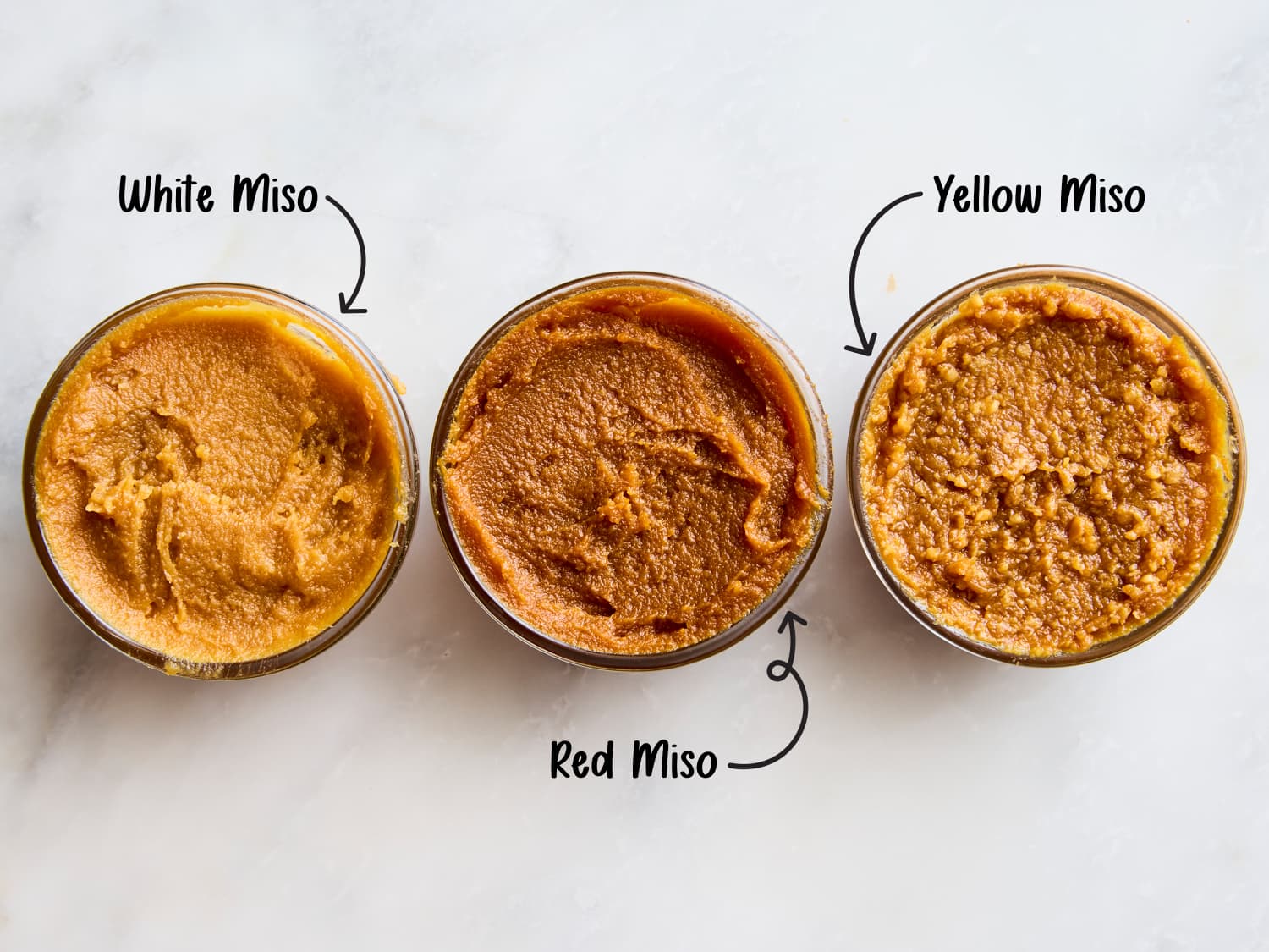 What is Miso? We Break Down How to Use 3 Popular Varieties ...