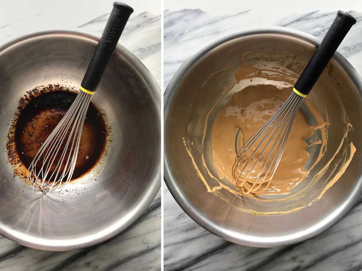 A Review Of The Viral Whipped Coffee Technique Kitchn