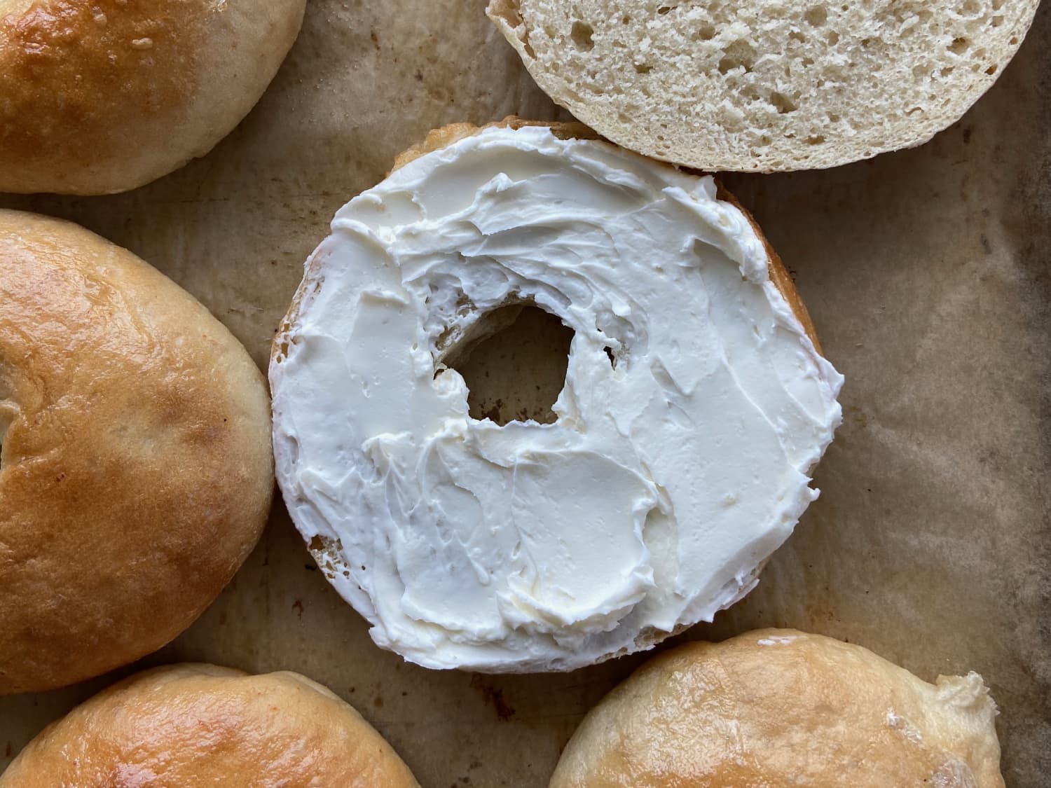 I Tried Serious Eats Magic Bagel Recipe | The Kitchn