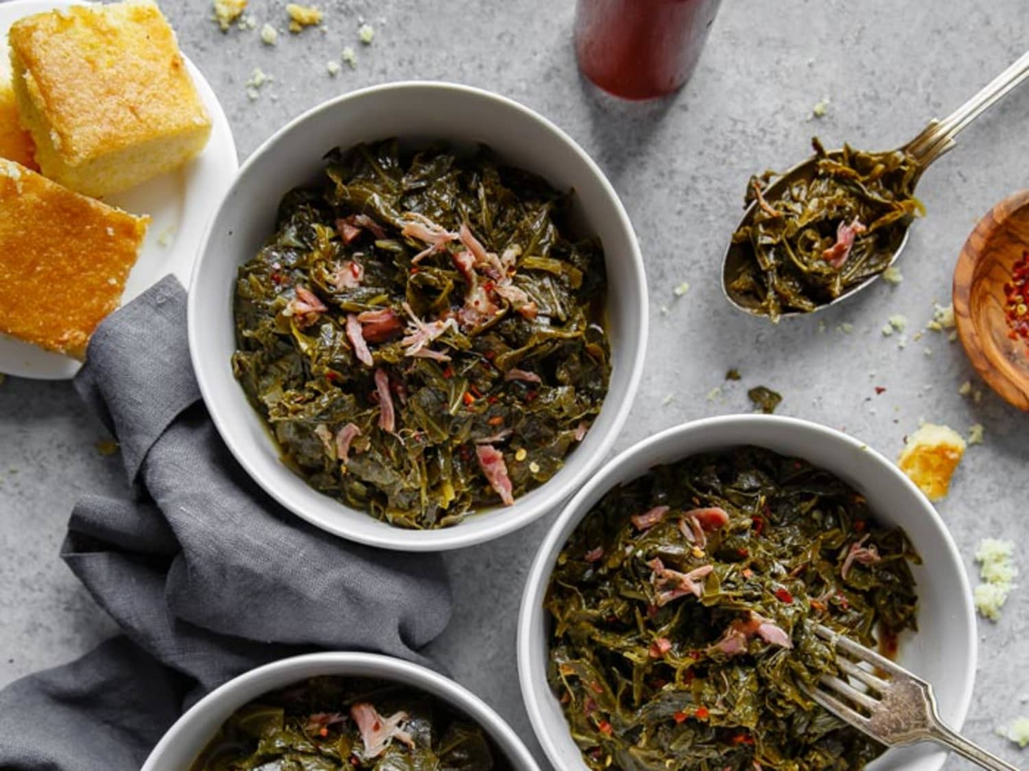 The Great Soul Food Cook Off Is Coming To Discovery And Own This Fall Kitchn