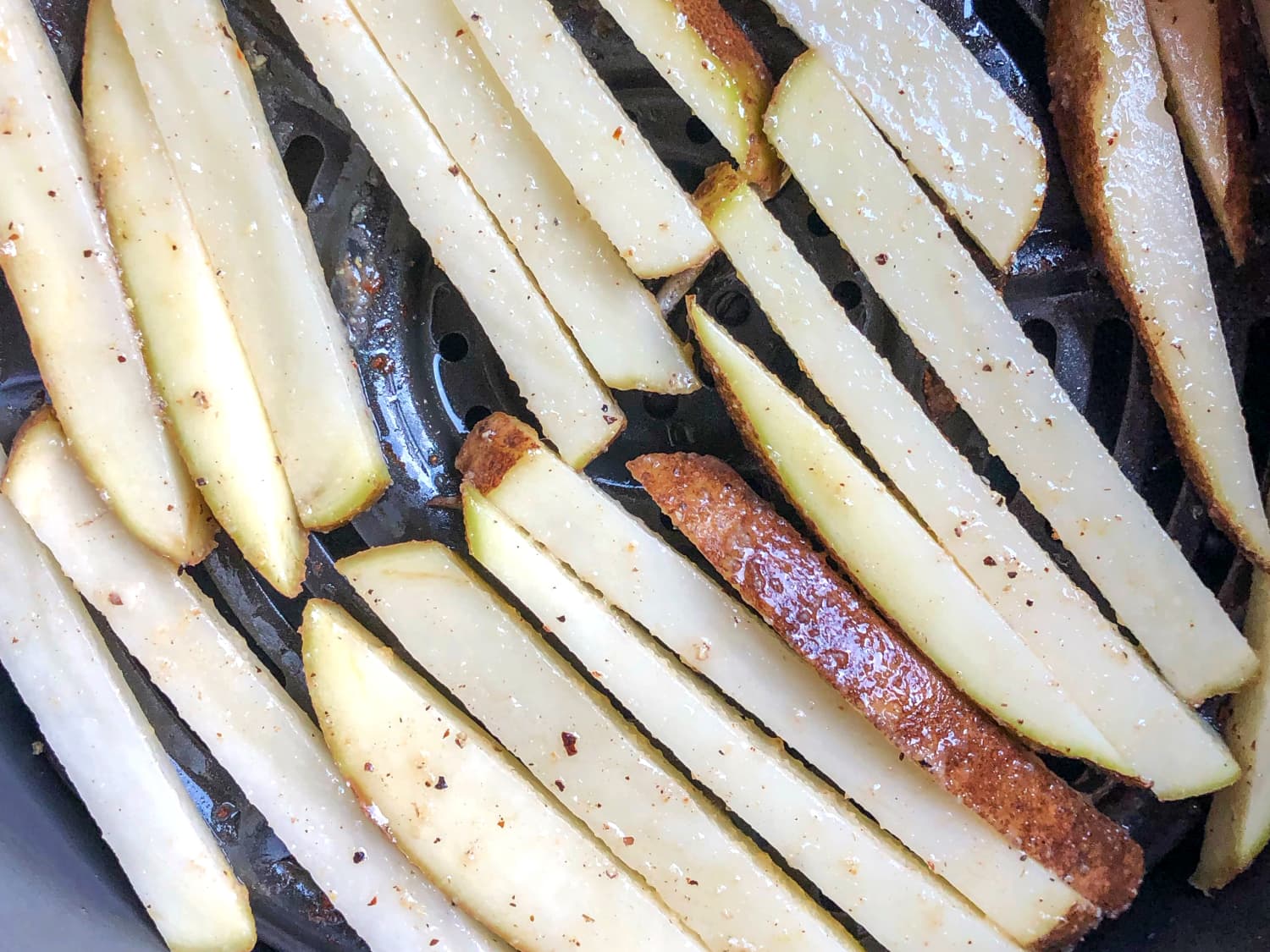 French Fry Spoons Are the Fun Twist on