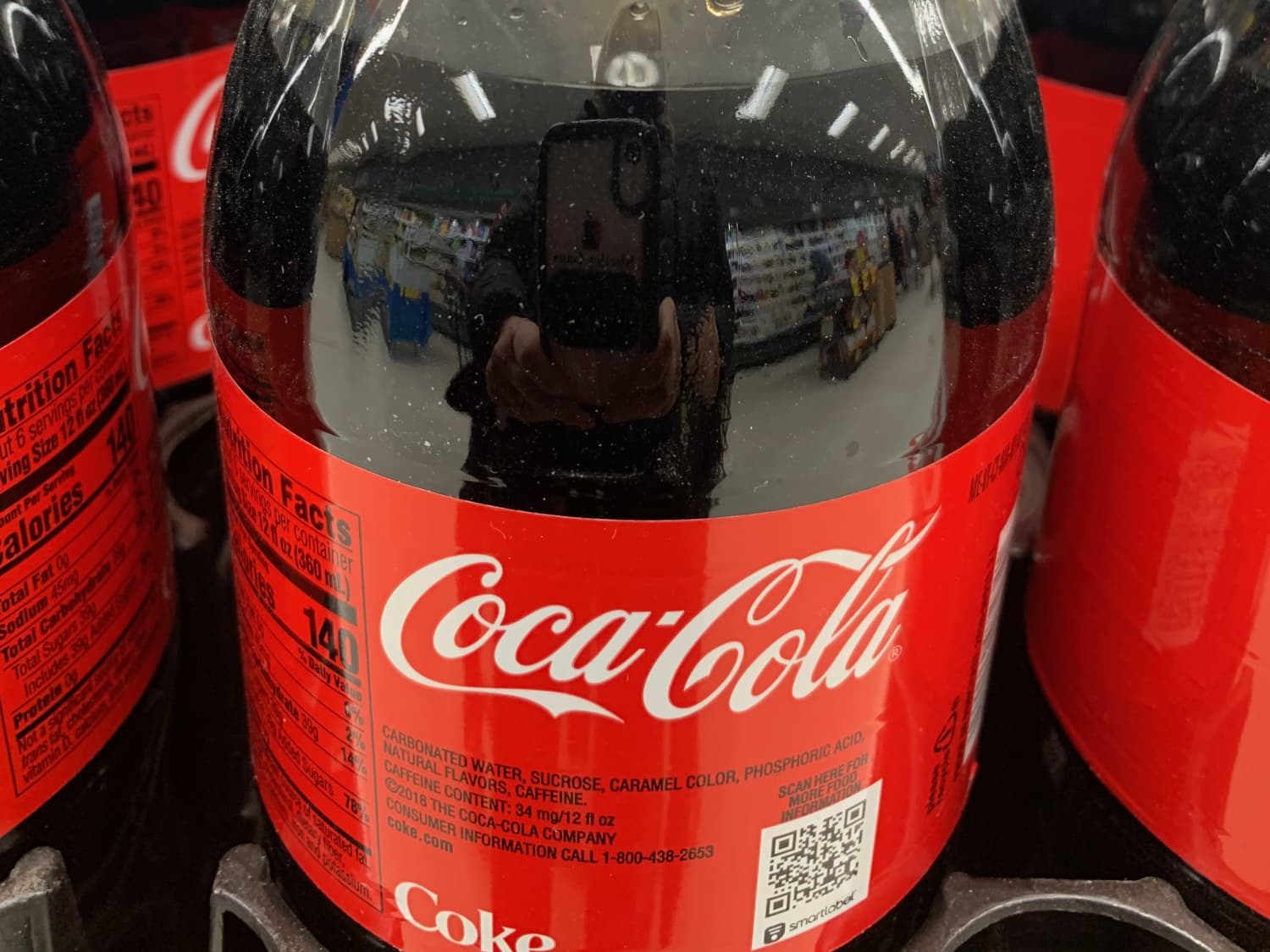 Christmas 2022 Coca Cola United States Coca-Cola Recalls Three Brands Due To Possible Foreign Objects | Kitchn