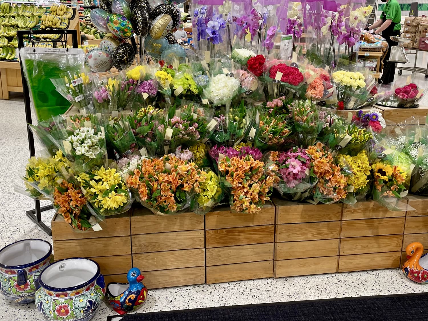 Flower Shop Near Me