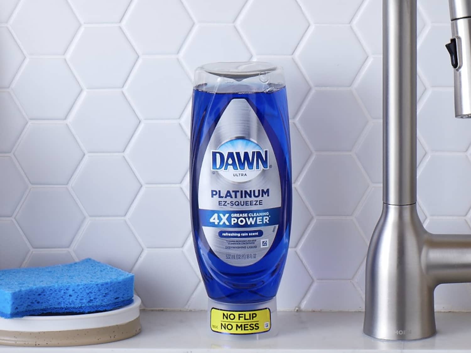 Dawn Powerwash Dish Soap Review 2021