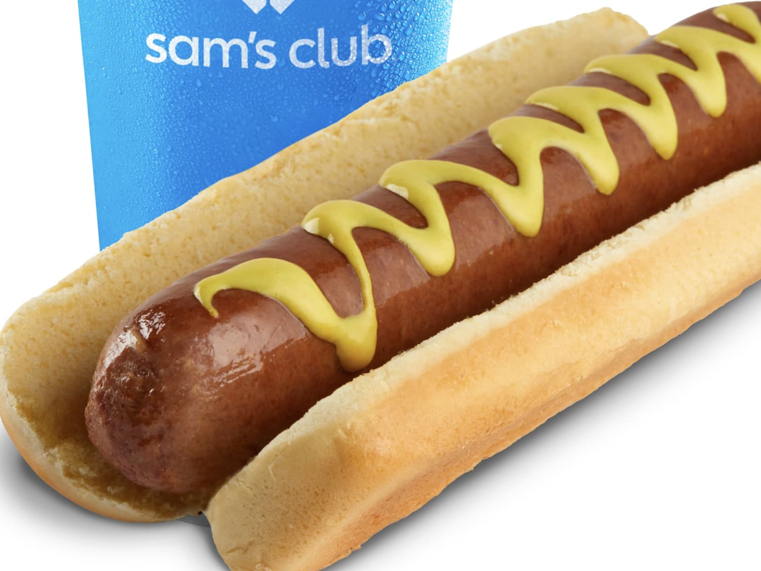 Costco $1.50 Hot Dog Deal Undercut on Price by Sam's Club