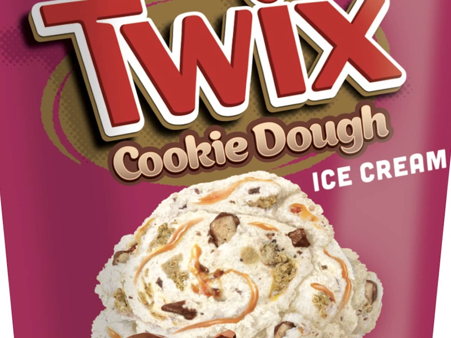 Twix seasoning for popcorn, ice cream, cookie dough and more. : r